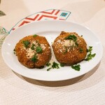 用户对于トラットリア インヴィート的评论图