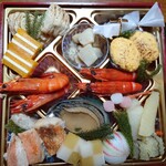 用户对于祇園　岩元的评论图