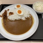 用户对于マイカリー食堂 すすきの店的评论图