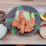 用户对于とんよし サッポロファクトリー店的评论图