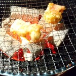 User's review image for 七輪 池田店
