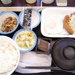 User's review image for 松屋 赤羽店