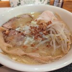 User's review image for かずまちゃんラーメン