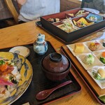 用户对于かわなか的评论图