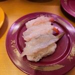 用户对于スシロー 札幌苗穂店的评论图