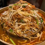 用戶對於KOREAN BBQ 水刺間的評論圖