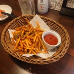 User's review image for 酒楽ラ