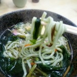 用户对于大和屋的评论图