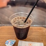 User's review image for Caffe Luca 堂島アバンザ