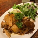 User's review image for anyway やむなし