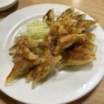 用戶對於旭軒 駅前本店的評論圖
