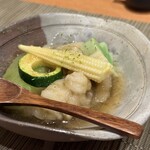 User's review image for 銀座 泉