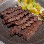 User's review image for 味の牛たん喜助 東京駅八重洲北口店