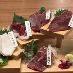 用戶對於馬菜 銀座本店的評論圖