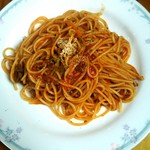 用户对于リストランテ　グラッツェ的评论图