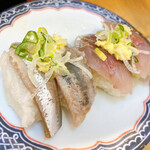 User's review image for 一番回転寿司