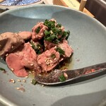 User's review image for 焼鳥さむしん