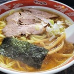 User's review image for マルナカ