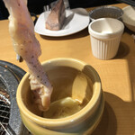 用戶對於焼肉きんぐ 千早的評論圖