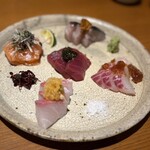 用戶對於サカナのめしや 天端的評論圖