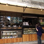 用戶對於BAGEL STANDARD的評論圖
