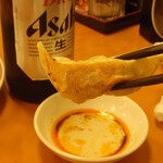 用戶對於餃子の王将 天六店的評論圖