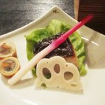 用戶對於魚割ぽう うお政的評論圖