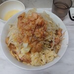 User's review image for 豚ラーメン 板橋駅前店
