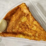 用户对于円山牛乳販売店的评论图