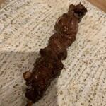 用戶對於上野黒門 鳥恵的評論圖