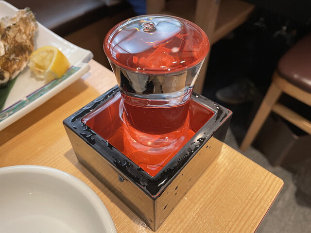 用戶對於梅丘寿司の美登利総本店 玉川店的評論高清圖