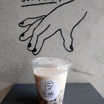 用戶對於JOE TALK COFFEE的評論圖