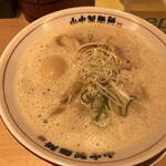 用戶對於やま中製麺所 北浜店的評論圖