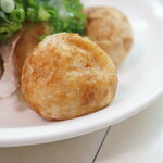 User's review image for 一富久