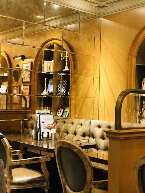 User's recommendation image for サロン卵と私 玉川高島屋店