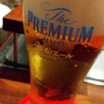 用戶對於上方御堂 淀屋橋店的評論圖