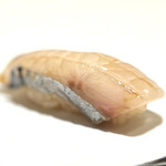 用戶對於すし尽誠的評論圖