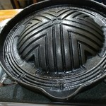 用戶對於ジンギスカン 土木土木的評論圖