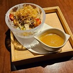 用户对于日本料理　「十二颯」 ヒルトン東京的评论图
