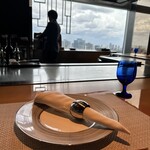 用户对于WASHOKU 蒼天的评论图