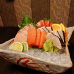 User's review image for 天空の月 渋谷