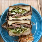 User's review image for Beans Garage Coffee