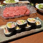 User's review image for 焼肉 冷麺 ユッチャン。