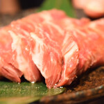 User's review image for ヤキニクエン ニング 南堀江店