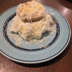 用戶對於Cafe＆Dining ballo ballo 銀座店的評論圖