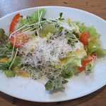 用户对于ジョリーパスタ 江別店的评论图