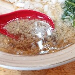 User's review image for パワー軒