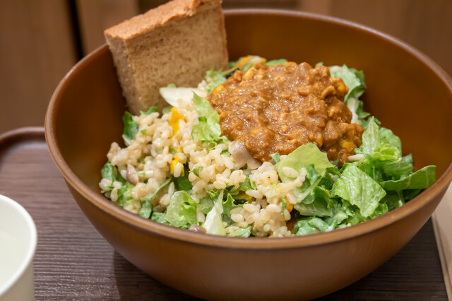 User's recommendation image for WithGreen 東急プラザ銀座店