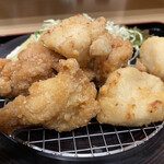 User's review image for 鶏三和 LUCUA大阪店