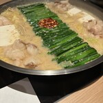 用戶對於博多もつ鍋おおやま 天神別邸的評論圖